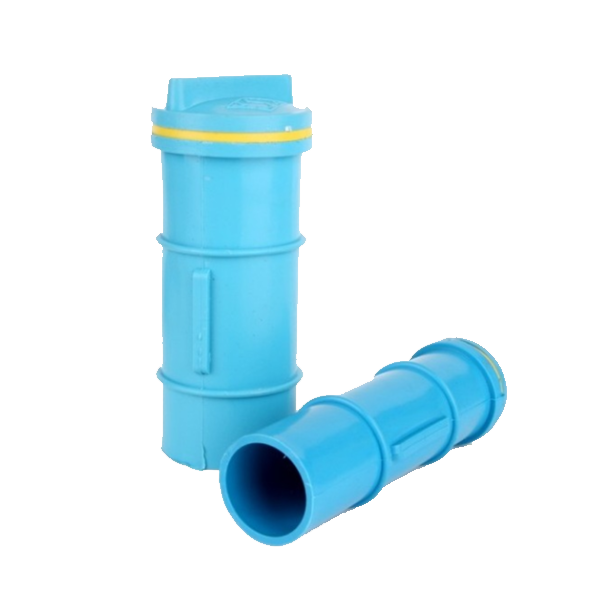 ท่ออุดแทงค์น้ำ PVC (1")