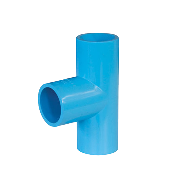 สามทางPVC 20มม. (3/4" )