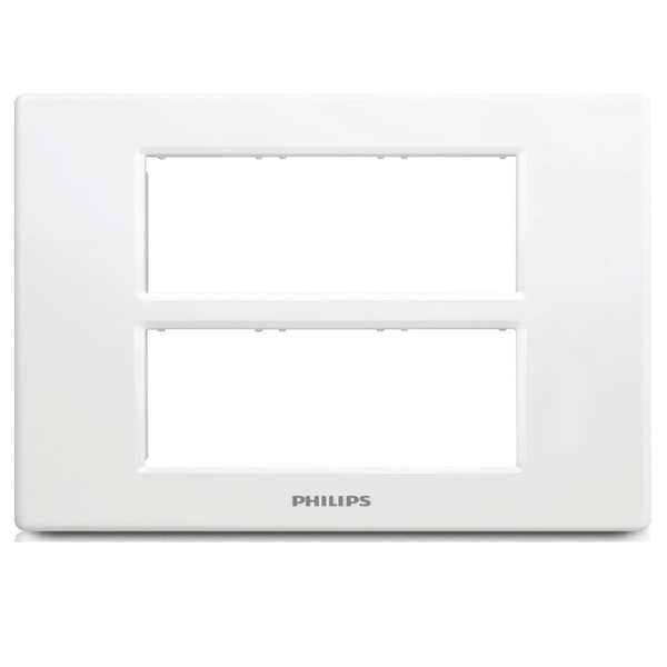 หน้ากากPHILIPS 6 ช่อง (104933)