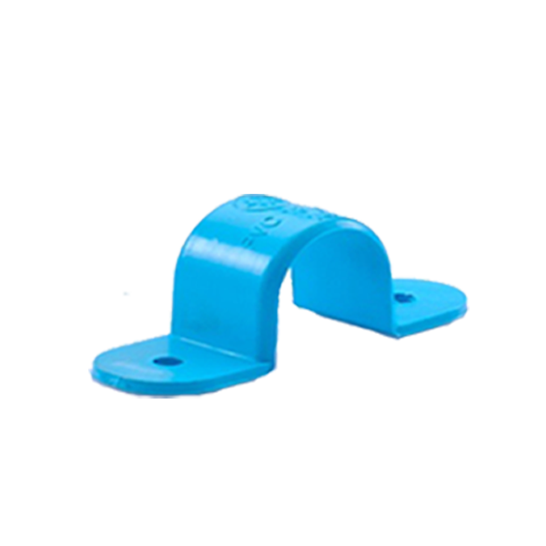 กิ๊ปจับท่อPVC 25 มม. (1")