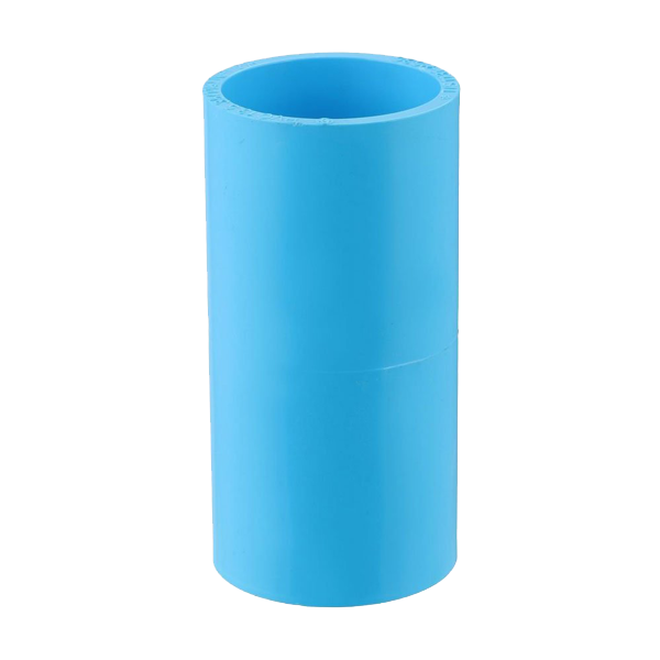 ข้อต่อตรงหนาPVC 25 มม. (1")