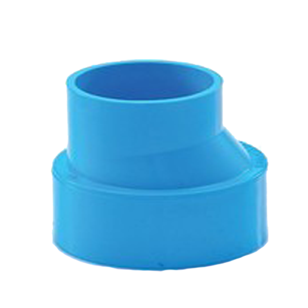 ข้อต่อตรงลด บาง 100x40 มม. (4x1 1/2)