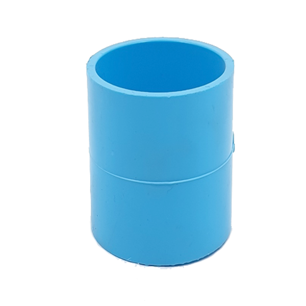 ข้อต่อตรง บาง 55(1")