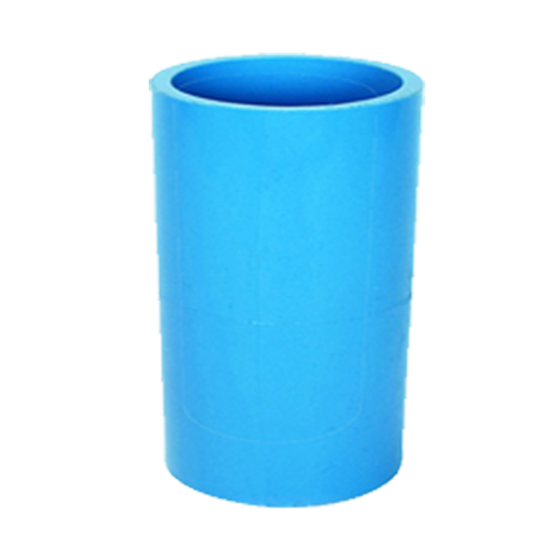 ข้อต่อตรงPVC 80(3")