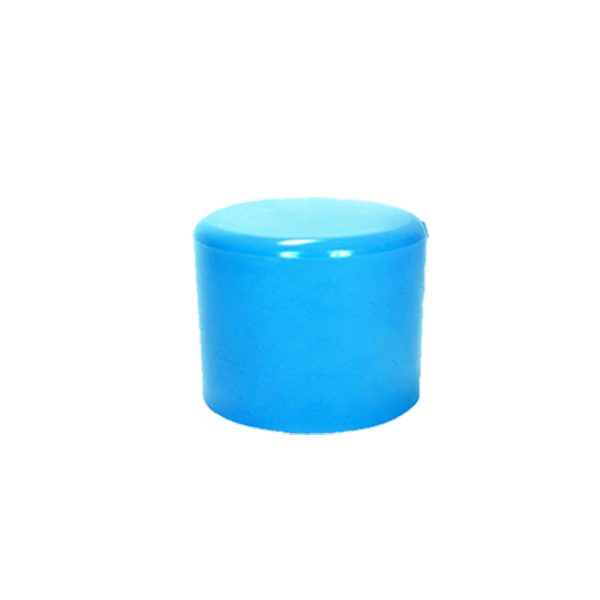 ฝาครอบPVC 25(1")