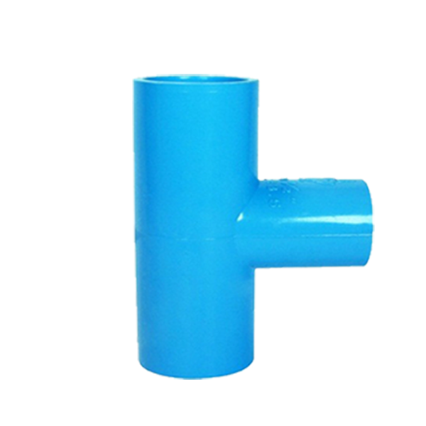 สามทางPVC 40มม. (1 1/2 )
