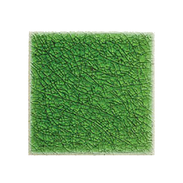 กระเบื้อง 4 x 4 KERA เขียวตองอ่อน